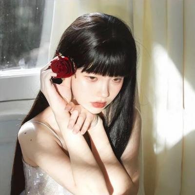 脂粉双雄