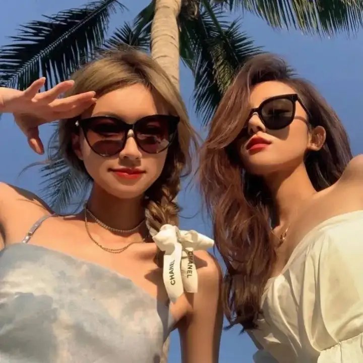 我的外星女友